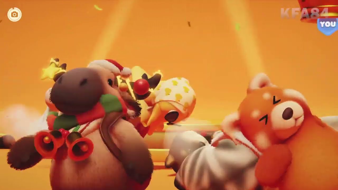 Party Animals |#81| Quick one with PixelFFM - 1.6.5.0