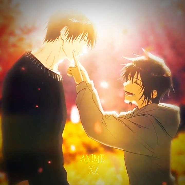 「 Toji Loves His Wife ❤️‍🩹 - Toji Fushiguro Edit 」 - Jujutsu Kaisen [Amv/Edit]! #toji #jujutsukaisen