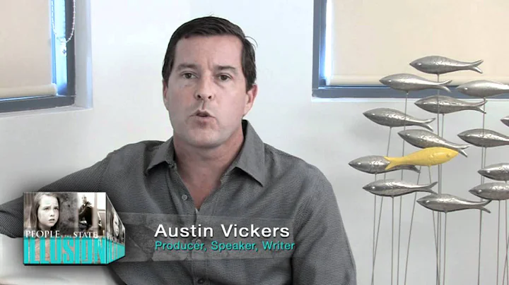 What Causes Disease In Humans? Austin Vickers Expl...