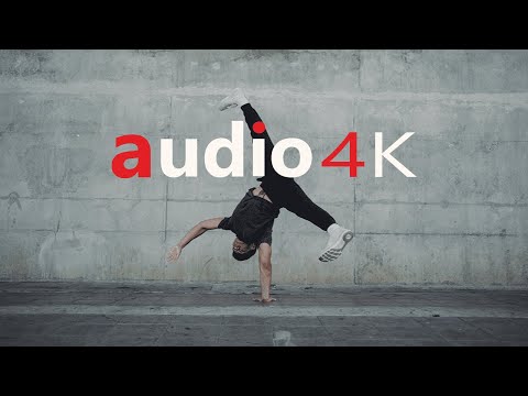 Money Mika Lett Audio4K FREE Licence