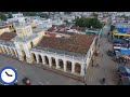 Momostenango 2018, Vista Aerea por Dron, Guatemala