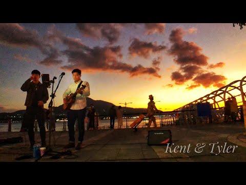 曾學良Tyler+吳智健Kent-時間都去哪兒了
