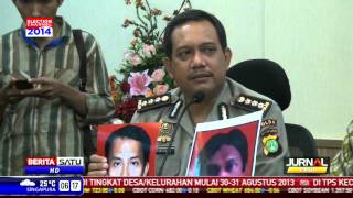 Download lagu Polda Metro Jaya Ungkap Identitas Penembak Polisi