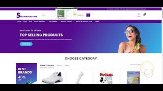 amazon affiliate Autoblog wordpress website | create a fully automated Amazon affiliate store