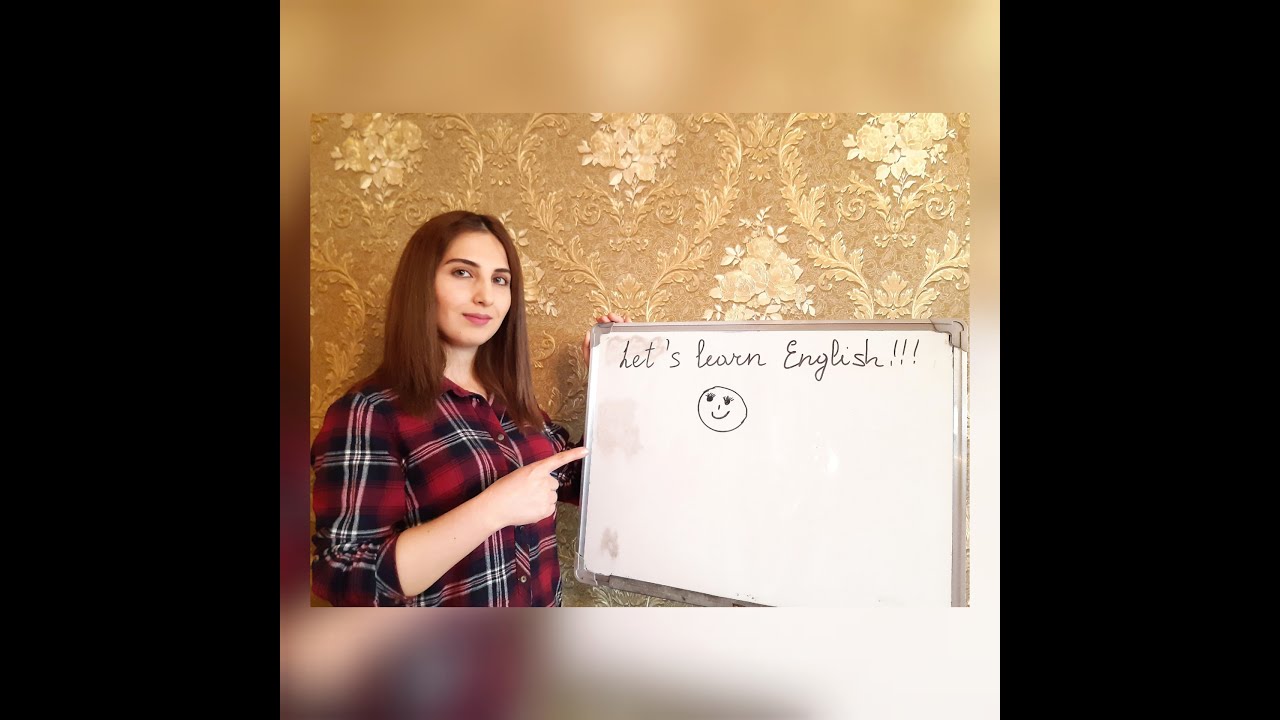 Bitmiş zamanlar. Perfect Tense Forms.