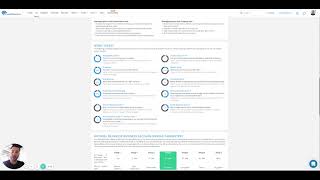 You Did It Now Its Time To Review Your Behavioral Profile.