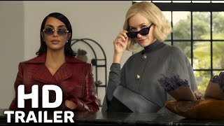 Alls Fair   Trailer 2025  Kim Kardashian Sarah Paulson