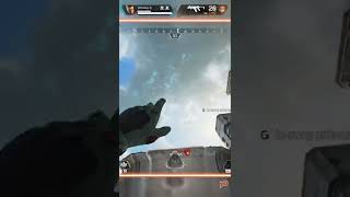 TRICKS TO GET A 4K BADGE IN APEX!