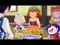 Zephyr's Top Chef! Finiamo tutte le ricette!! - SoS: Grand Bazaar || Gameplay ITA - Parte 73