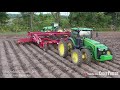 Worzella & Sons Inc 2020 Potato Harvest - Part 2