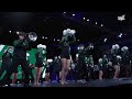 Burncoat High School Spirit Program Game Day Highlight