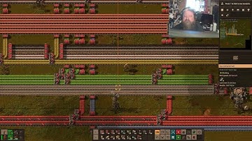 Factorio Space Age: Part 5