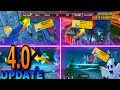 PUBG MOBILE NEW UPDATE 4.0 🔥 PUBG NEW UPDATE FULL GAMEPLAY! GHOST UPDATE 👻 #PUBG