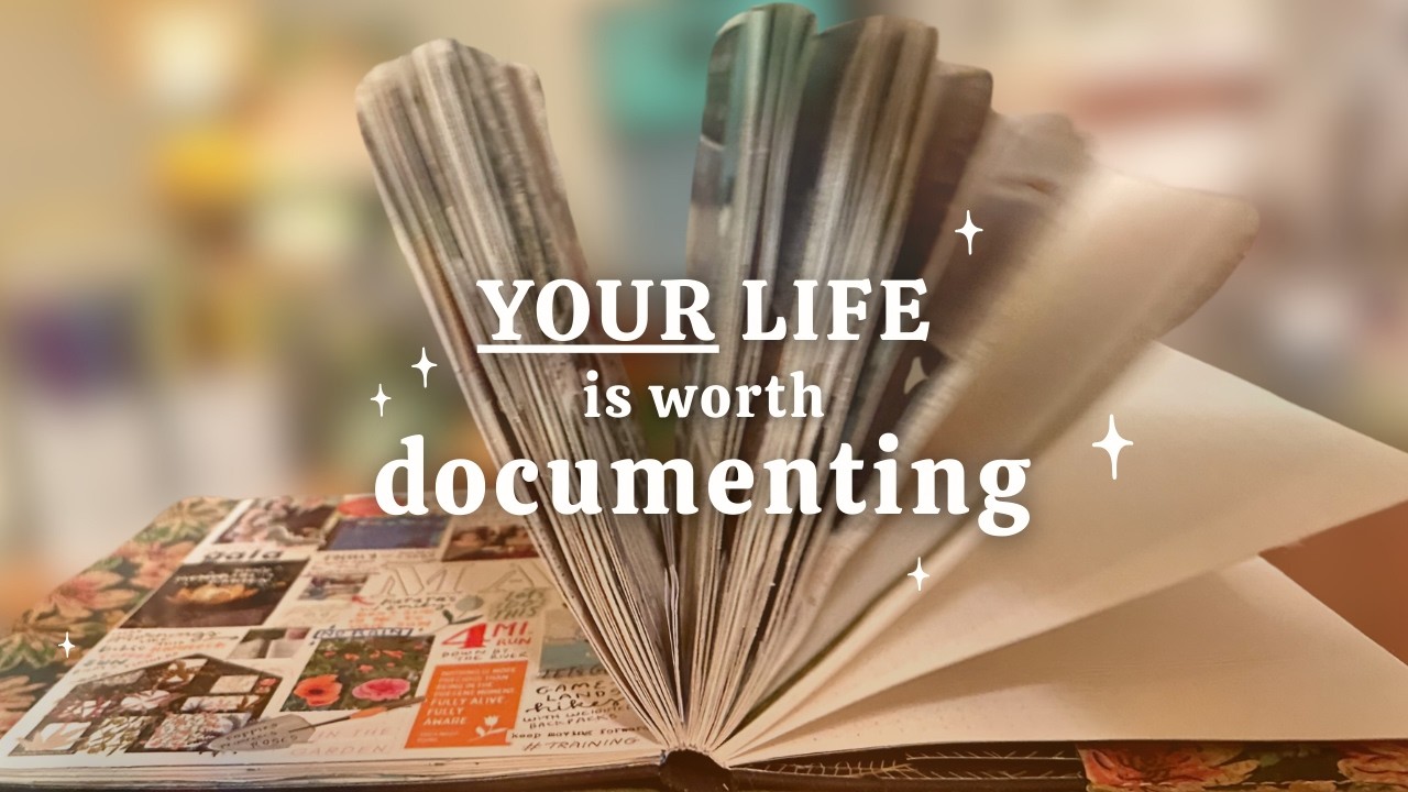 Я умоляю тебя вести дневник вот так.