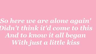 Again - Juris (Lyric Video)
