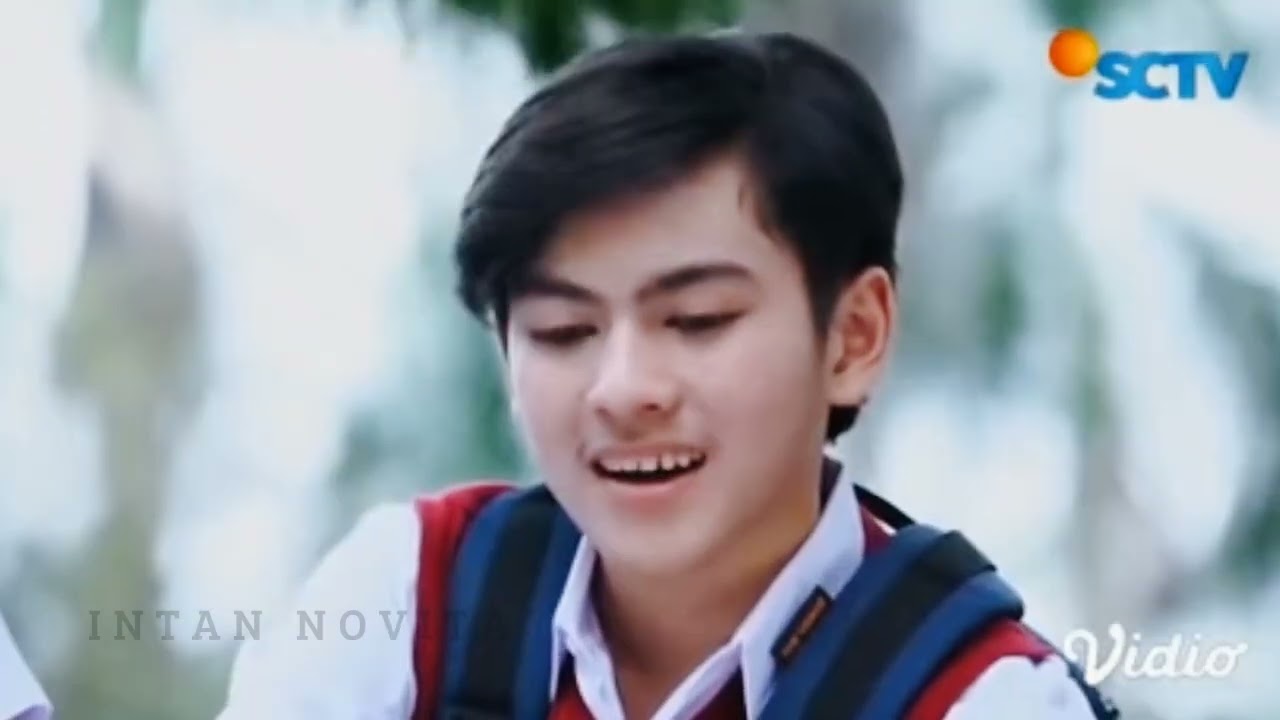 Reybong - Kisah Kasih Disekolah [ Mv Cover Jolan - Reysan] #Reybong #KisahKasihDisekolah
