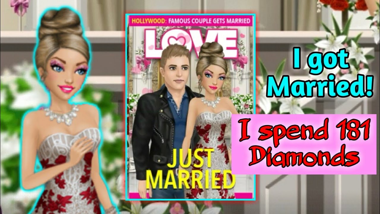 I Got Married Hollywood Story Marriage Task Completed YouTube i-got-married-hollywood-story-marriage-task-completed-youtube