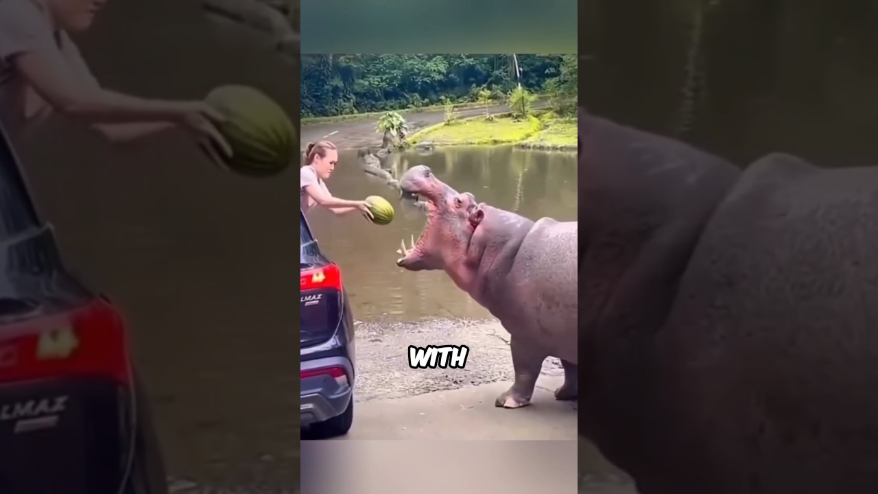 Ошибки, которых никогда не следует допускать при общении с этими животными 