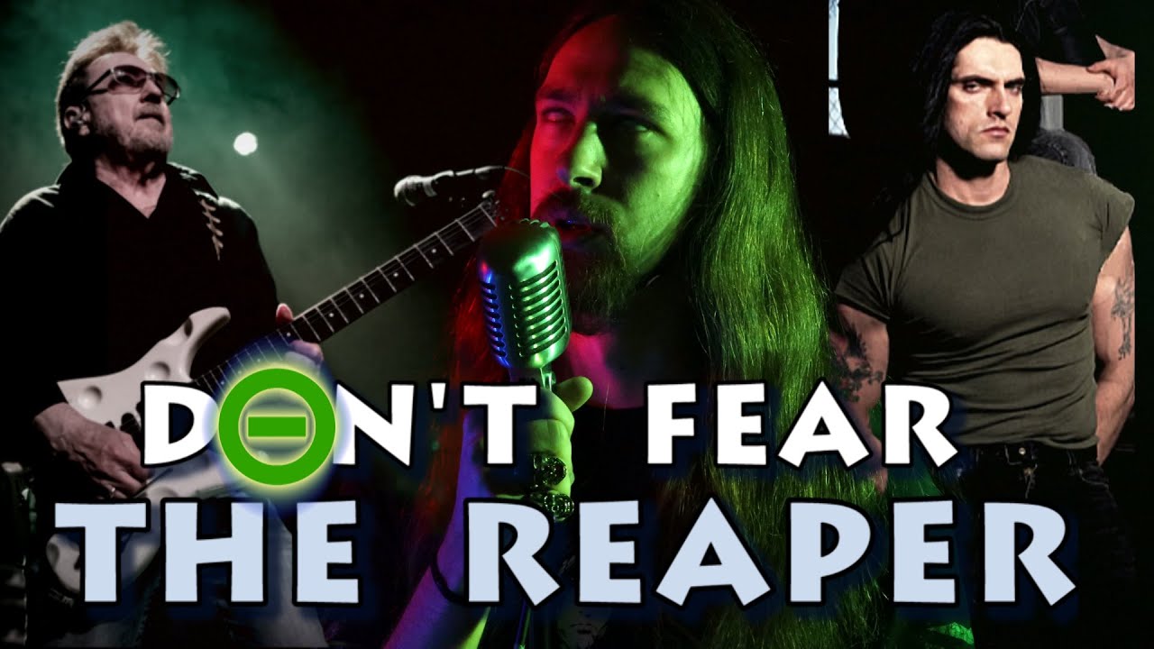 Don't Fear) The Reaper - Wikipedia