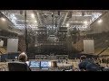 KISS live 2017 • Time Lapse Video of the Stage at Olympiahalle Munich