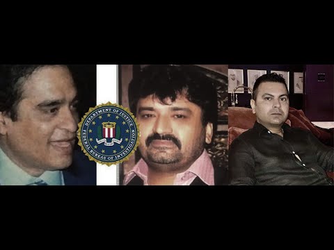Kamran Faridi Karachi street criminal turned FBI spy Pakistan News