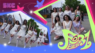 [KPOP IN PUBLIC] Girls Generation 소녀시대 'FOREVER 1' | SKCdd & Shine Dance Crew | Melbourne, Australia