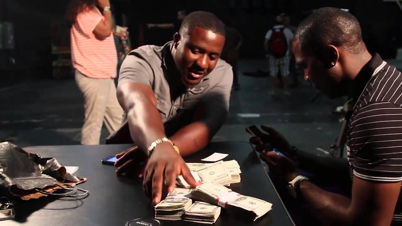 Music Video Directors | Hip Hop Music Video Directors