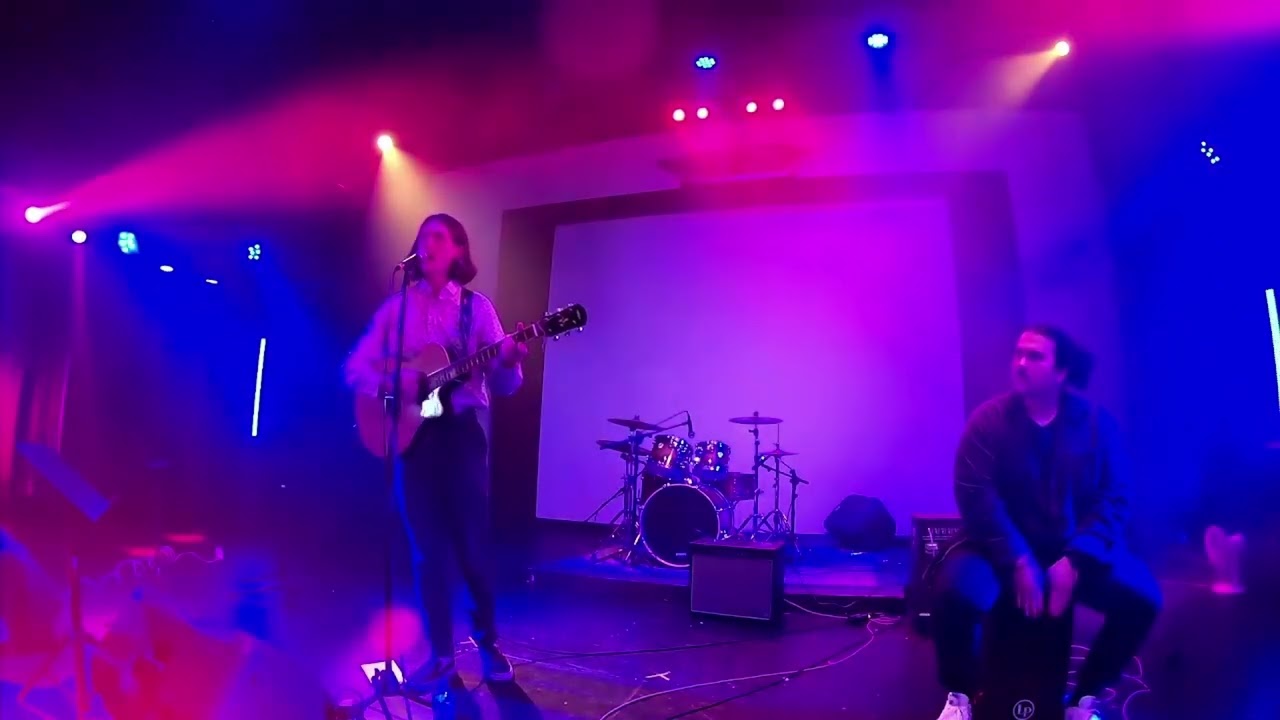 At the End of the Day (live at the Pearl on Main [12/6/24])