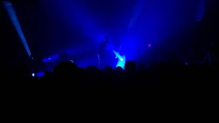 Whitechapel - Daemon [The Procreated] (This Is Exile 10th Anniversary Tour 2018, ATL)