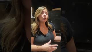 Spotlight Napoli Pizza in Lodi with Connie the owner & a hell of a Pizzaioli
