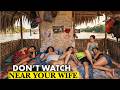 Real Life in Asia's Cheapest Countries With BEAUTIFUL WOMEN: SECRET They Don't Want You To Know!