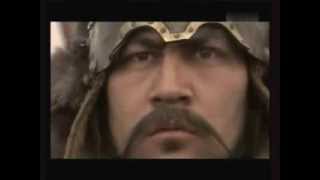 IRON MAIDEN Genghis khan