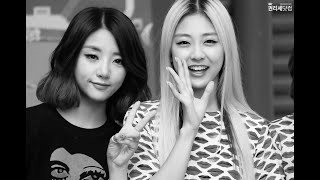 Butterfly - RiSe & EunB [Ladies Code]