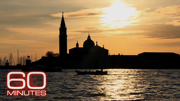 Europe's Most Fascinating Places | 60 Minutes Marathon