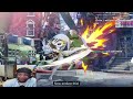 YOURRAGE Reacts to MARVEL Tōkon: Fighting Souls Trailer