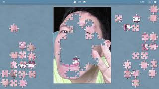 Jigsaw Explorer Puzzle Player online puzzle game1 screenshot 5