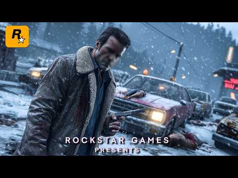 GTA 6 - Online New Info