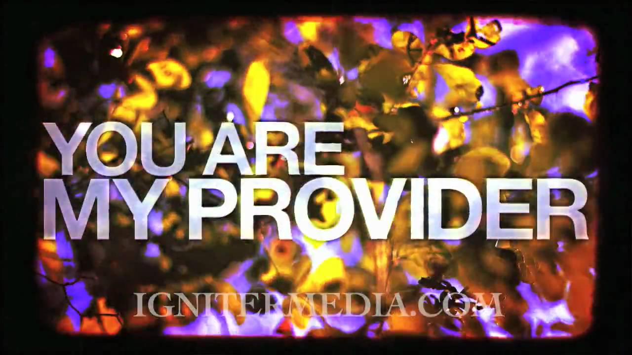Thank You God | Igniter Media | Church Video - YouTube