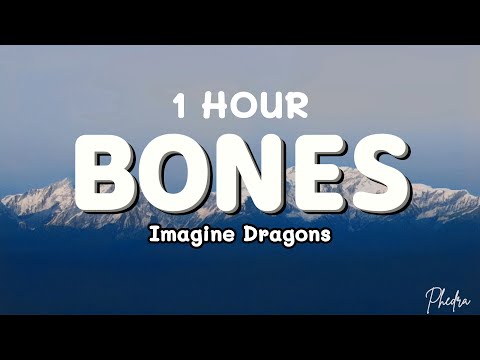 Imagine Dragons - Bones