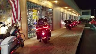 Closing Time Rumble The Chopper Gallery