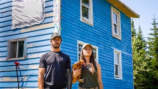 Download Lagu Living Off-Grid on a Remote Island – Building a Life from Scratch MP3 Download Lagu Living Off-Grid on a Remote Island – Building a Life from Scratch MP3