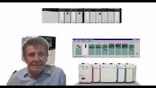 Studio 5000 PLC Ladder Logic Training Introduction. Basic.