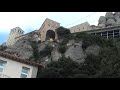 Монастырь Монсеррат в Испании. Monasterio de Montserrat. Spain