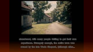 The Abandoned Town in North Carolina That Most People Stay Far, Far Away From