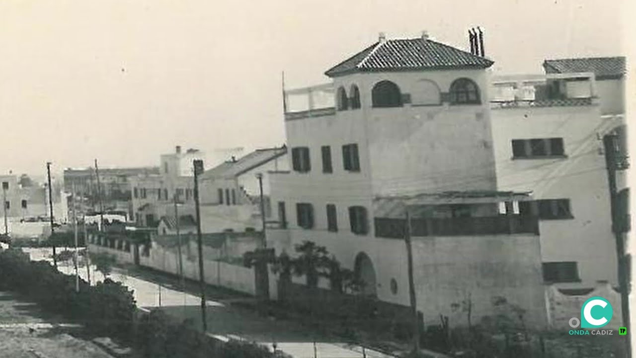 HISTORIA DE UNA CALLE 06 01 25 ONDA CÁDIZ TV