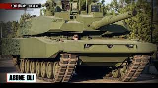 Leopard 2A4 Modernization Agreement From Bmc And Aselsan