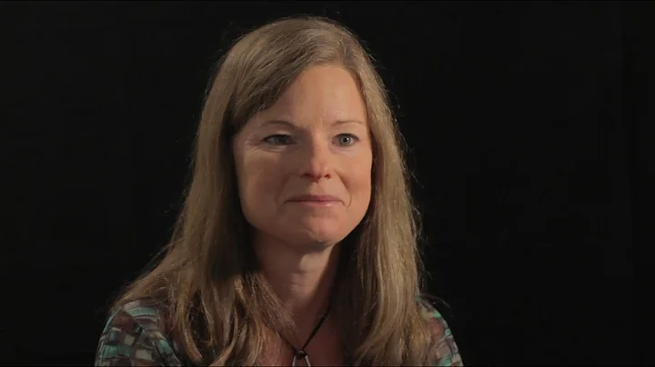 New Faculty: Amy Childress