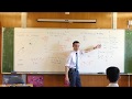 Calculus Concepts and Applications