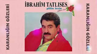 İbrahim Tatlıses-GÜLÜMSE BİRAZ- Enstrümantal Resimi