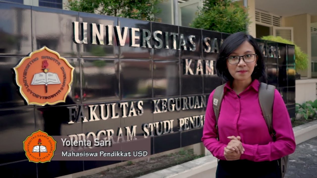 PROFIL PRODI Pendidikan Keagamaan Katolik (PENDIKKAT)